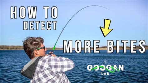 How to Detect Fish Bites .